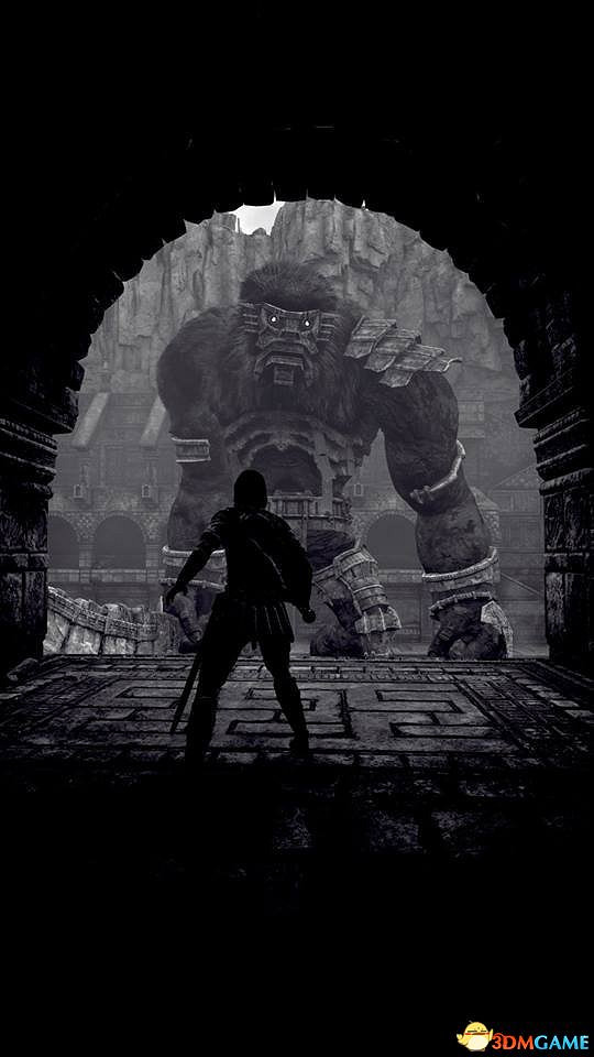 《旺達與巨像》重製版開發商正在製作另一個重製 《旺達與巨像》重製版開發商正在製作另一個重製