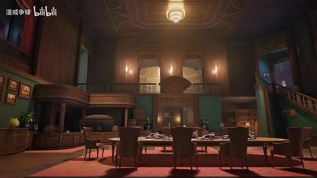 《漫威爭鋒》地圖預覽公布 第1賽季上線倒計時1天！