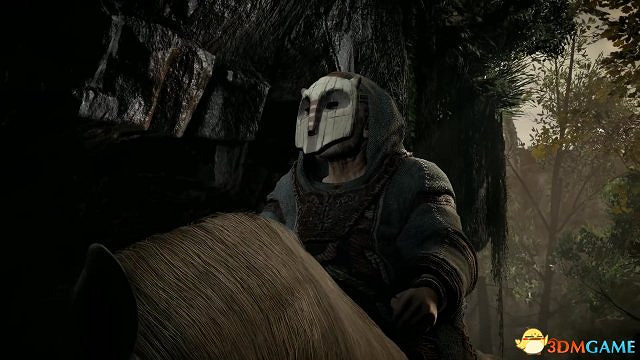 《旺達與巨像》公布劇情宣傳片 回顧不朽的經典 《旺達與巨像》公布劇情宣傳片 回顧不朽的經典