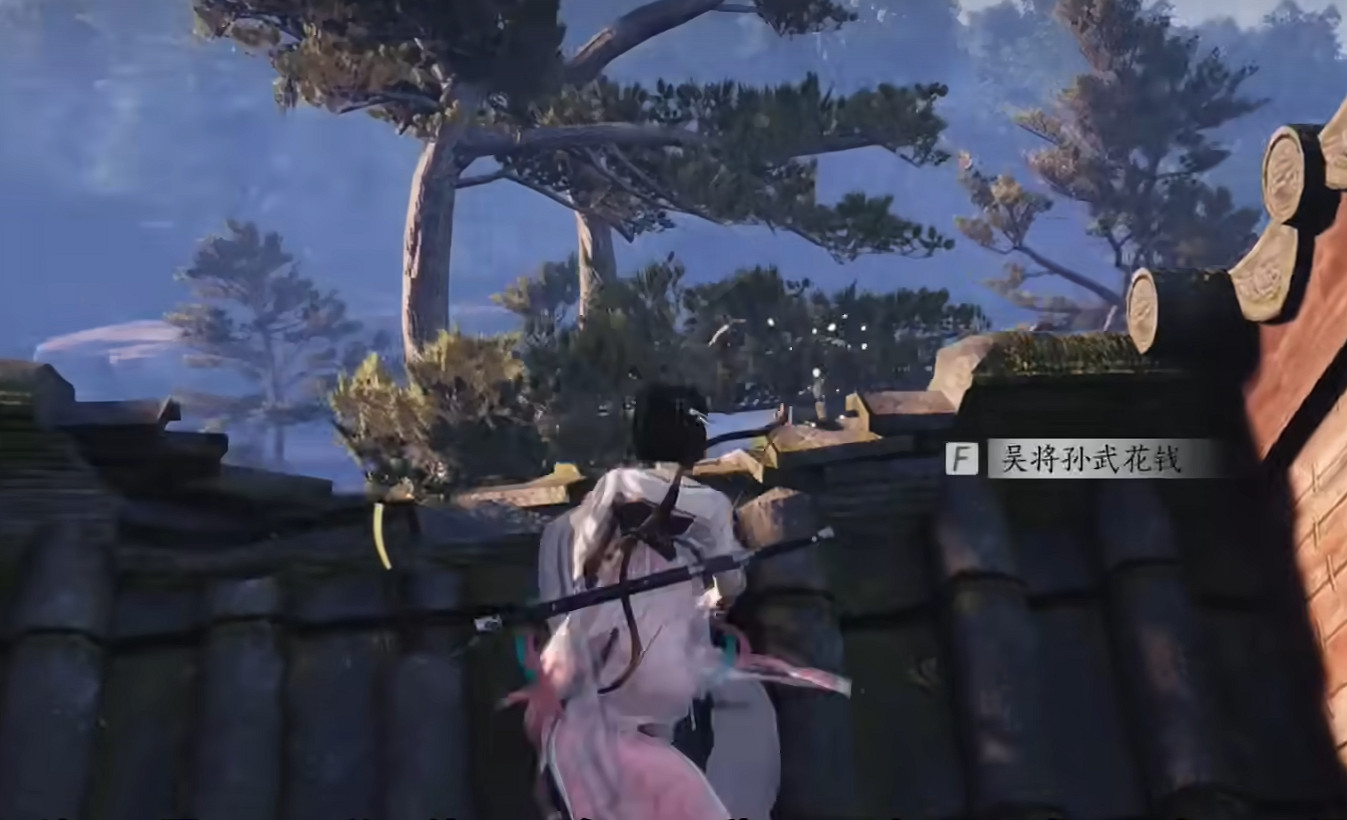 《燕雲十六聲》神兵獲取攻略 《燕雲十六聲》神兵獲取攻略