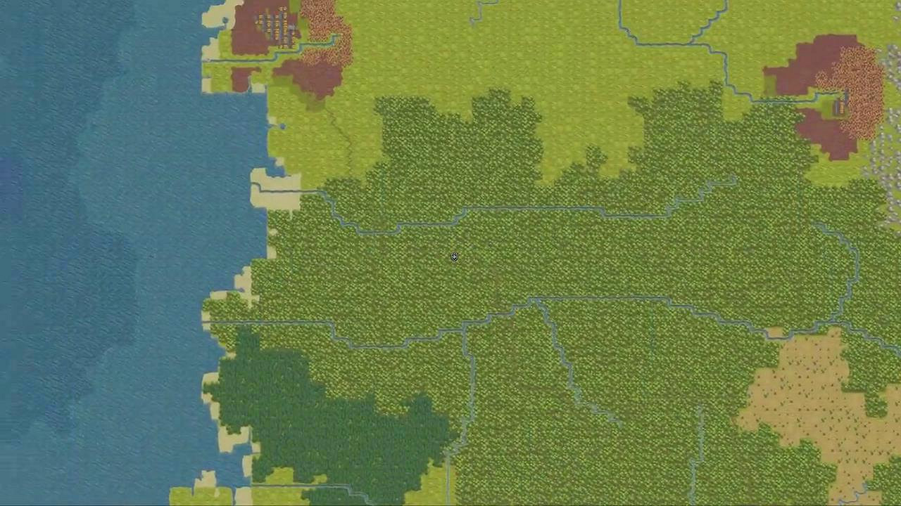 《矮人要塞》“冒險模式”1月23日正式推出 預告賞! 《矮人要塞》“冒險模式”1月23日正式推出 預告賞!