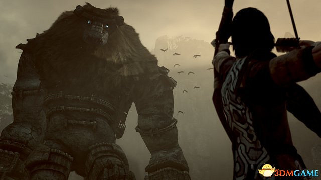 《旺達與巨像》成PlayStation社區2月最受歡迎遊戲