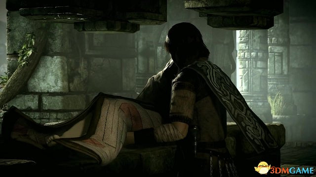 《旺達與巨像》公布劇情宣傳片 回顧不朽的經典 《旺達與巨像》公布劇情宣傳片 回顧不朽的經典