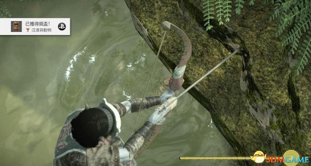 旺達與巨像白金成就路線攻略 旺達與巨像白金成就路線攻略