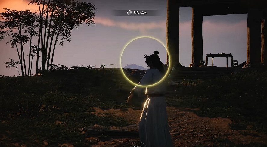 《燕雲十六聲》杳無形獲得方法 《燕雲十六聲》杳無形獲得方法