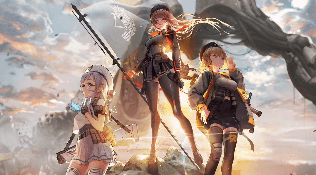 《勝利女神：新的希望》首曝PV 預約活動正式開啟！