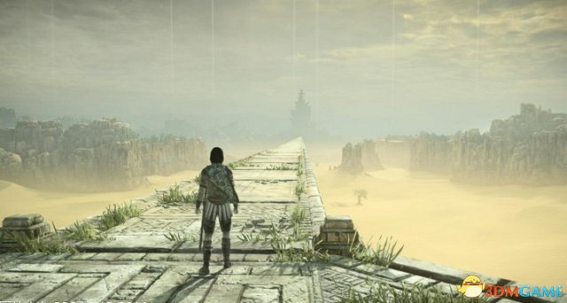 旺達與巨像白金成就路線攻略 旺達與巨像白金成就路線攻略