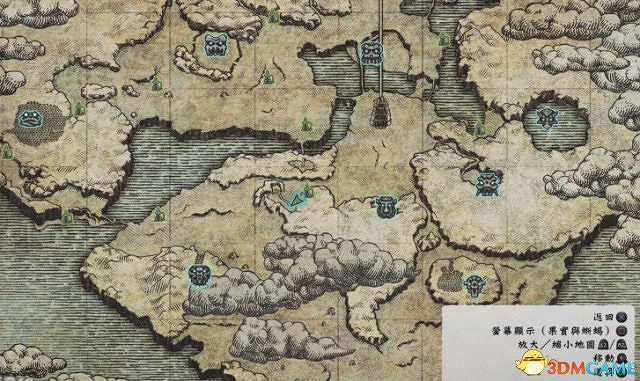 旺達與巨像白金成就路線攻略 旺達與巨像白金成就路線攻略