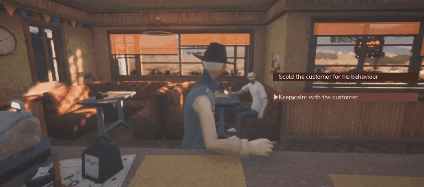 好遊推薦《末日等待》:“若末日來臨 你我偕老好不好” 好遊推薦《末日等待》:“若末日來臨 你我偕老好不好”