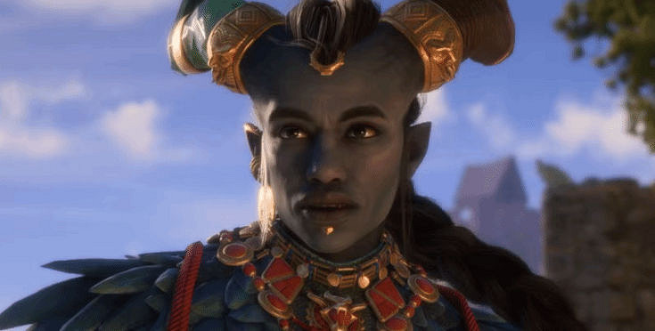 前生軟設計師批評《闇龍紀元4》劇情 直指故事線問題 前生軟設計師批評《闇龍紀元4》劇情 直指故事線問題