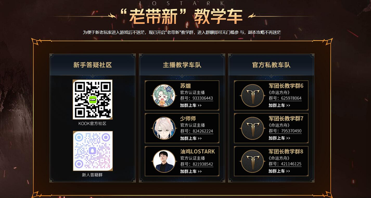 《命運方舟》1月邀好友同遊方舟活動介紹2025