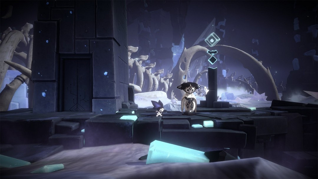 免費動作平台遊戲《PIO》Steam頁面開放 年內發售 免費動作平台遊戲《PIO》Steam頁面開放 年內發售