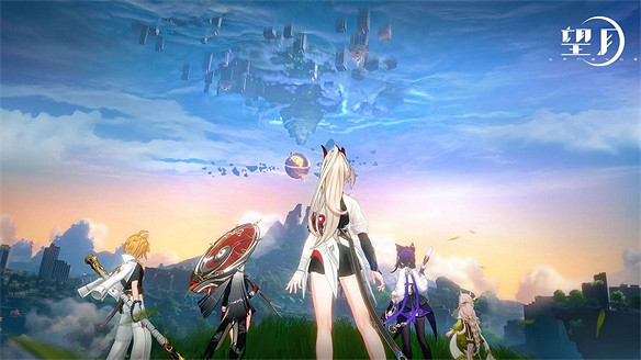 小作坊下料還是猛啊——《望月》PV解析