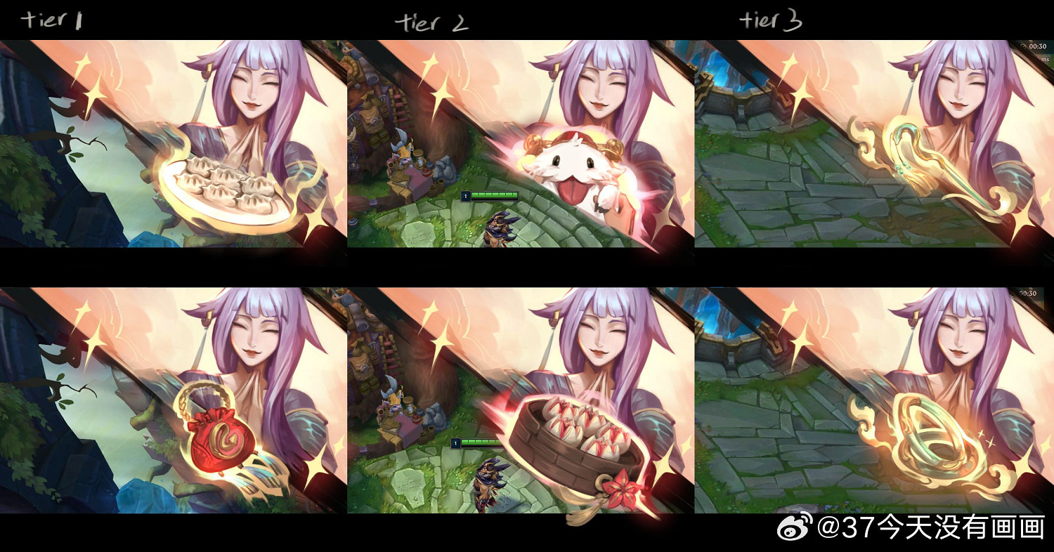 《LOL》瑟提"聖堂級"皮膚宣傳片公布 蓋世英雄駕到! 《LOL》瑟提"聖堂級"皮膚宣傳片公布 蓋世英雄駕到!