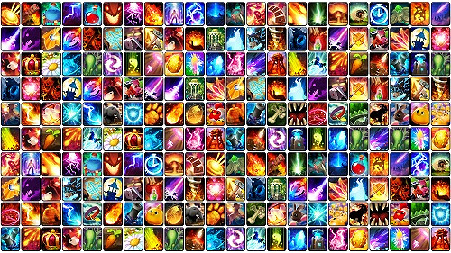 《Overdungeon》暑期打折大放送！陪你度過元氣夏天