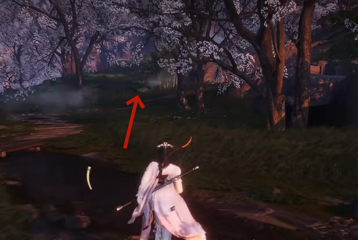 《燕雲十六聲》神兵獲取攻略 《燕雲十六聲》神兵獲取攻略