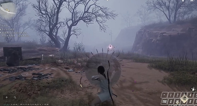 《燕雲十六聲》雙傘牽絲流派打法攻略 《燕雲十六聲》雙傘牽絲流派打法攻略