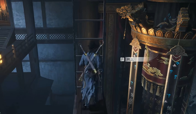 《燕雲十六聲》騎龍回馬獲得方法