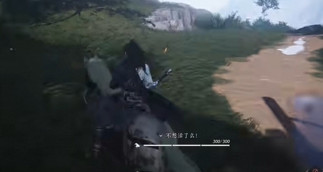 《燕雲十六聲》純血馬獲取方法