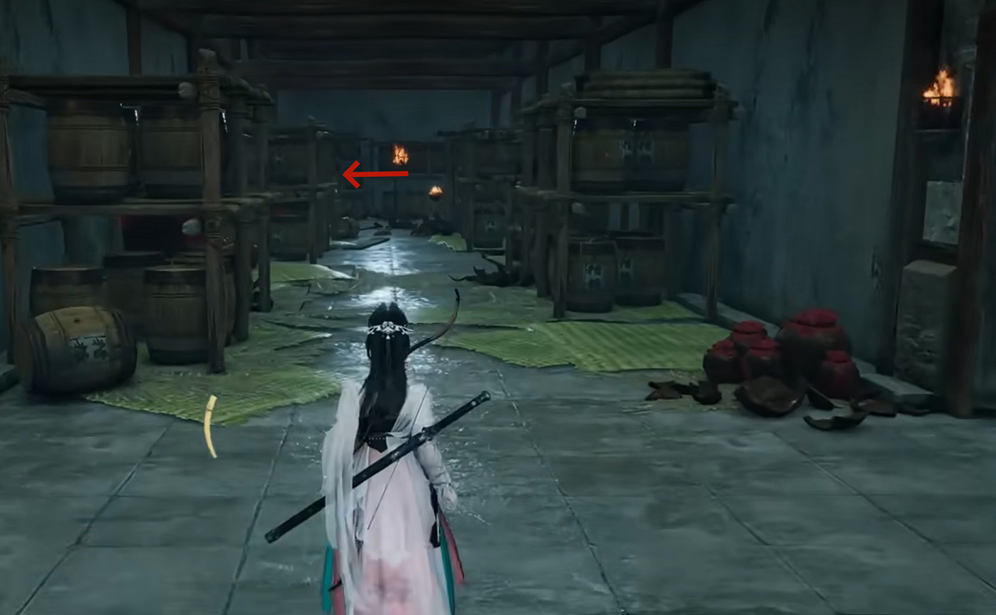 《燕雲十六聲》神兵獲取攻略 《燕雲十六聲》神兵獲取攻略