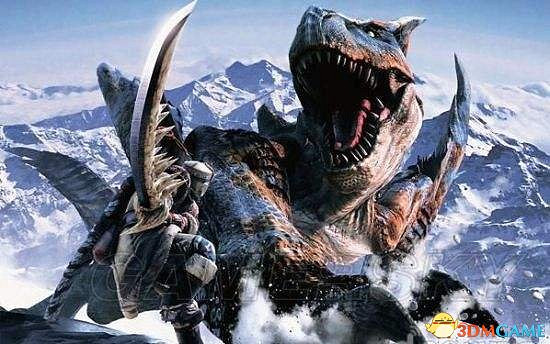 《旺達與巨像》英國周榜登頂 《魔物獵人》退位