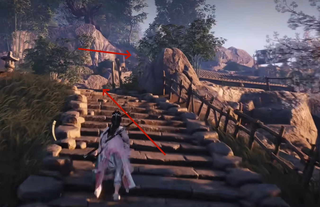 《燕雲十六聲》神兵獲取攻略 《燕雲十六聲》神兵獲取攻略