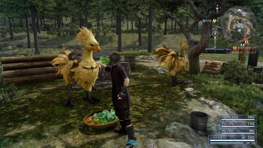 人類的好朋友!日本玩家社區熱評遊戲史上最有名的馬 人類的好朋友!日本玩家社區熱評遊戲史上最有名的馬