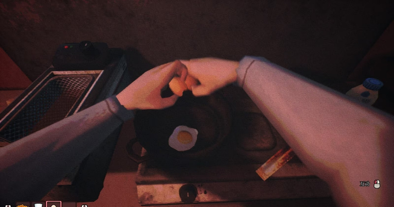 好遊推薦《末日等待》:“若末日來臨 你我偕老好不好” 好遊推薦《末日等待》:“若末日來臨 你我偕老好不好”