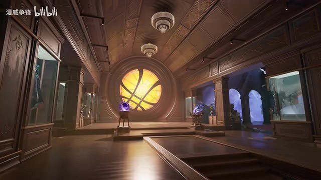 《漫威爭鋒》地圖預覽公布 第1賽季上線倒計時1天！