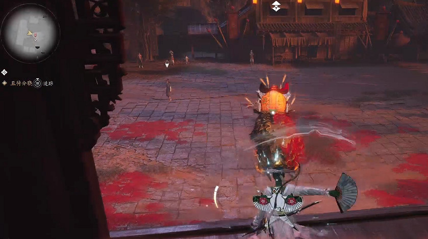 《燕雲十六聲》舞獅兄弟打法攻略 《燕雲十六聲》舞獅兄弟打法攻略