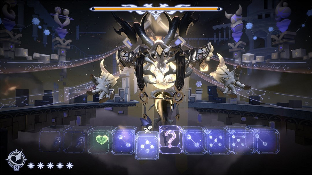 免費動作平台遊戲《PIO》Steam頁面開放 年內發售 免費動作平台遊戲《PIO》Steam頁面開放 年內發售