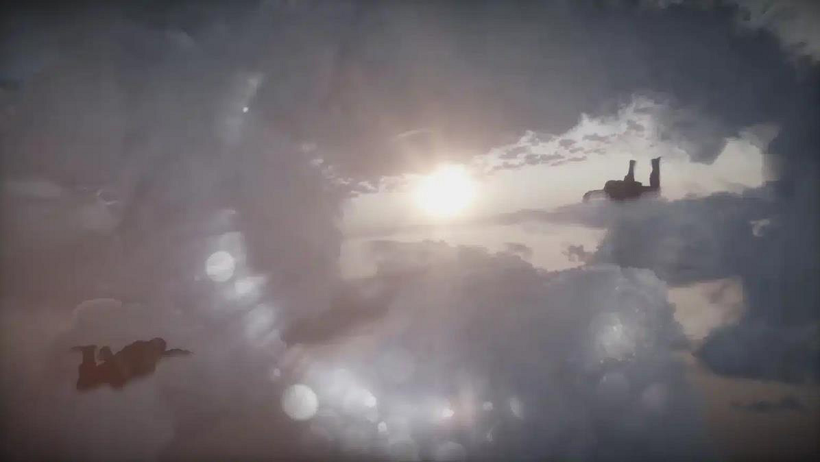 前DICE開發者介紹《戰地3》戰役模式被刪減任務詳情 前DICE開發者介紹《戰地3》戰役模式被刪減任務詳情