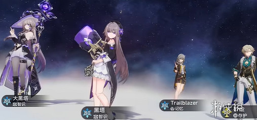 崩壞星穹鐵道記憶開拓者培養攻略