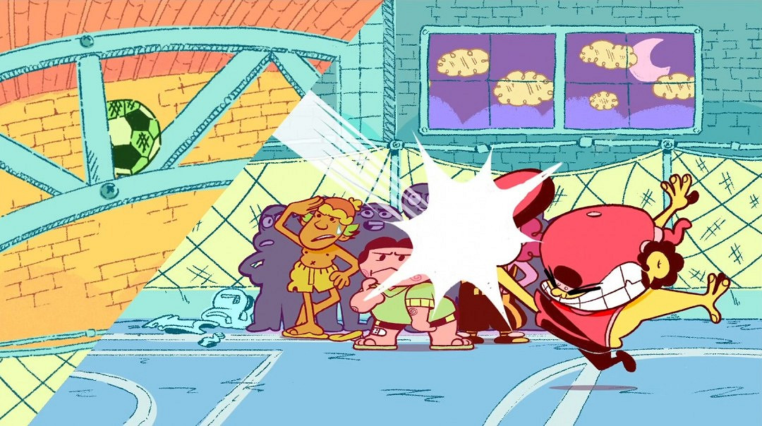 一鍵式節奏迷你遊戲合集《RitMa年》Steam頁面 發售日待定