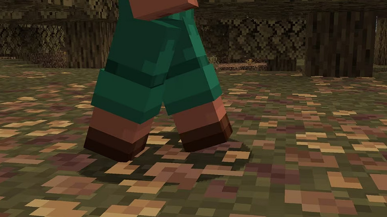 《minecraft》2025年首個更新!又是經典的mod官方收編 《minecraft》2025年首個更新!又是經典的mod官方收編