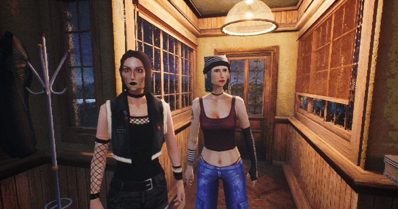 好遊推薦《末日等待》:“若末日來臨 你我偕老好不好” 好遊推薦《末日等待》:“若末日來臨 你我偕老好不好”