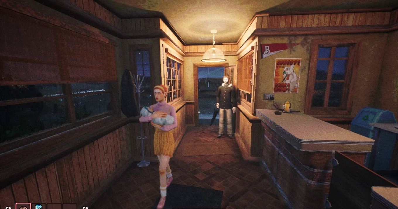 好遊推薦《末日等待》:“若末日來臨 你我偕老好不好” 好遊推薦《末日等待》:“若末日來臨 你我偕老好不好”