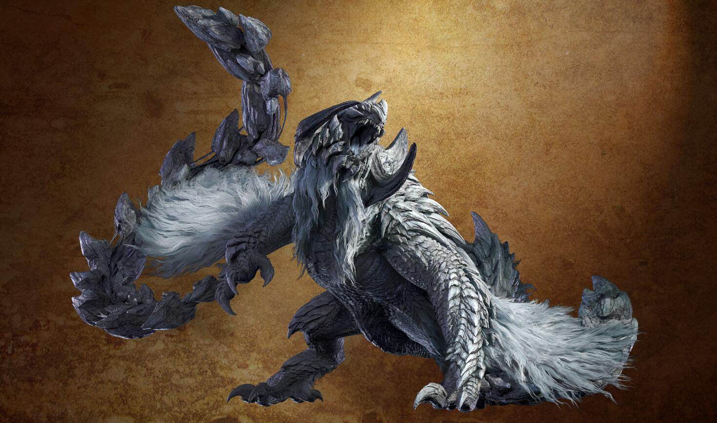 你最期待狩獵誰?《魔物獵人:荒野》已公開怪物匯總 你最期待狩獵誰?《魔物獵人:荒野》已公開怪物匯總