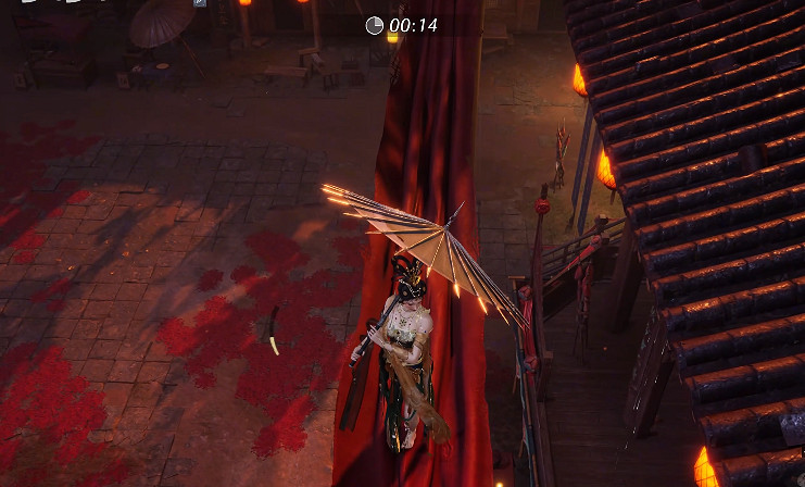 《燕雲十六聲》舞獅兄弟打法攻略 《燕雲十六聲》舞獅兄弟打法攻略