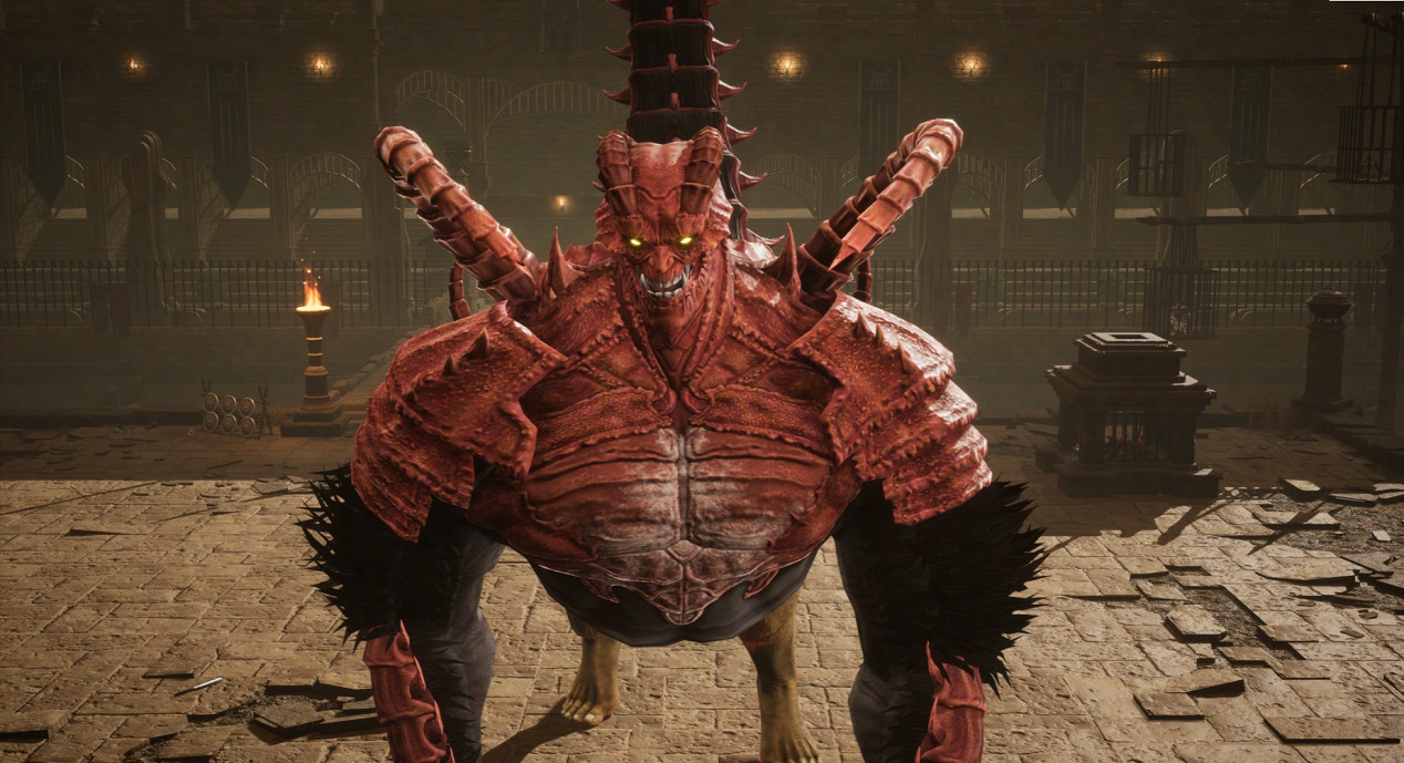 《惡月十三》三周年全新賽季來襲，暗黑之旅再掀波瀾！