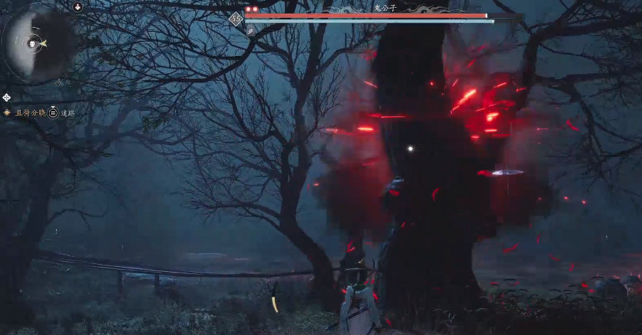 《燕雲十六聲》鬼公子打法攻略 《燕雲十六聲》鬼公子打法攻略