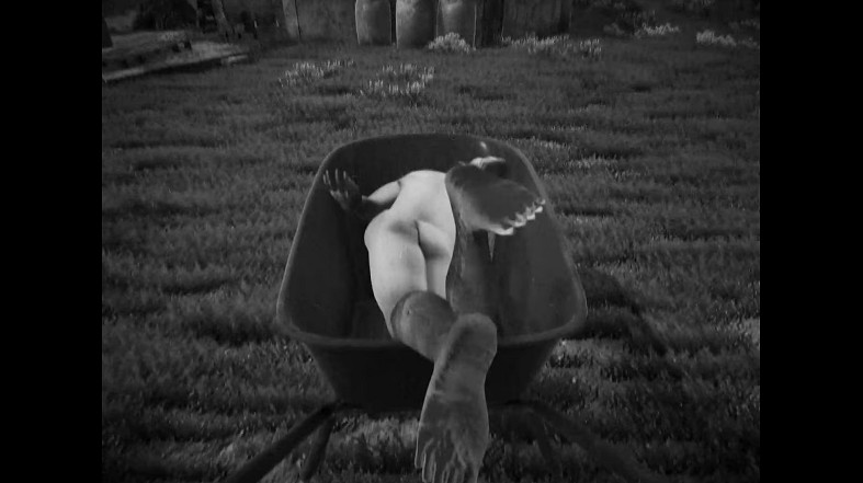 這下真的“勉為騎男”!邪典恐怖遊戲《Horses》開發中 這下真的“勉為騎男”!邪典恐怖遊戲《Horses》開發中