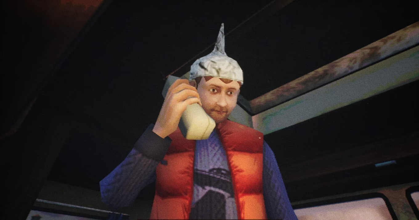 好遊推薦《末日等待》:“若末日來臨 你我偕老好不好” 好遊推薦《末日等待》:“若末日來臨 你我偕老好不好”