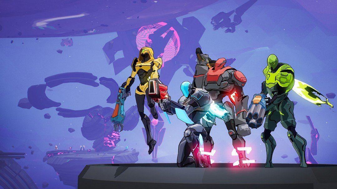 第三人稱射擊肉鴿遊戲《守望者的意願》現已上線Steam