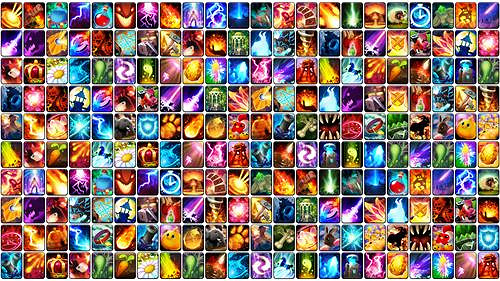 《超載地牢》卡牌眾創即將啟動!讓全世界都愛上你的卡牌!