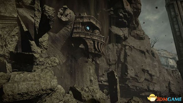 旺達與巨像重製版攻擊招式技巧 旺達與巨像重製版攻擊招式技巧