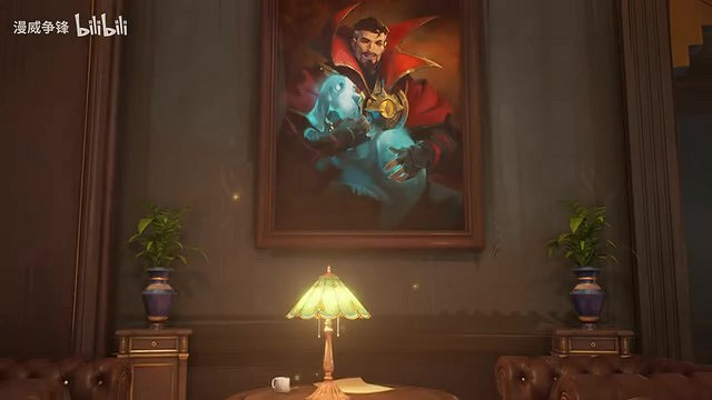 《漫威爭鋒》地圖預覽公布 第1賽季上線倒計時1天！