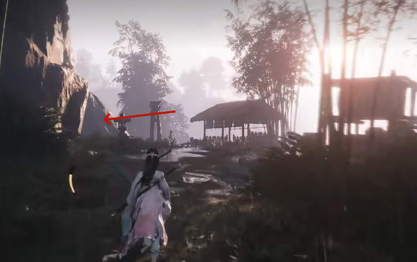 《燕雲十六聲》神兵獲取攻略 《燕雲十六聲》神兵獲取攻略