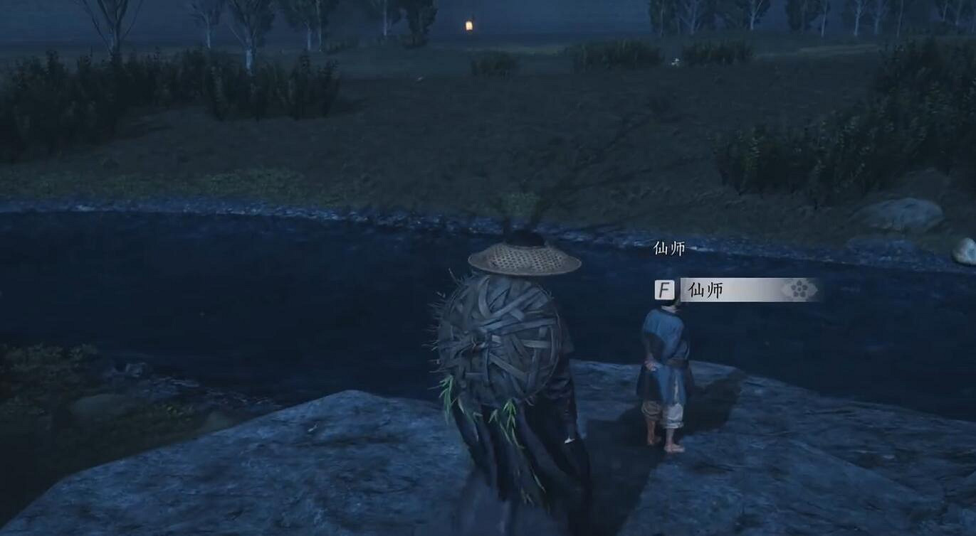 《燕雲十六聲》天下無蛋奇遇流程圖文攻略 《燕雲十六聲》天下無蛋奇遇流程圖文攻略