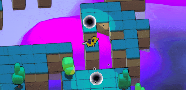 落入歧途的總是狗狗!超驚豔解謎遊戲首次亮相 落入歧途的總是狗狗!超驚豔解謎遊戲首次亮相